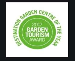The garden has won several awards for its excellent work as a perennial nursery. The awards include Certificate of Excellence from TripAdvisor, Headwa